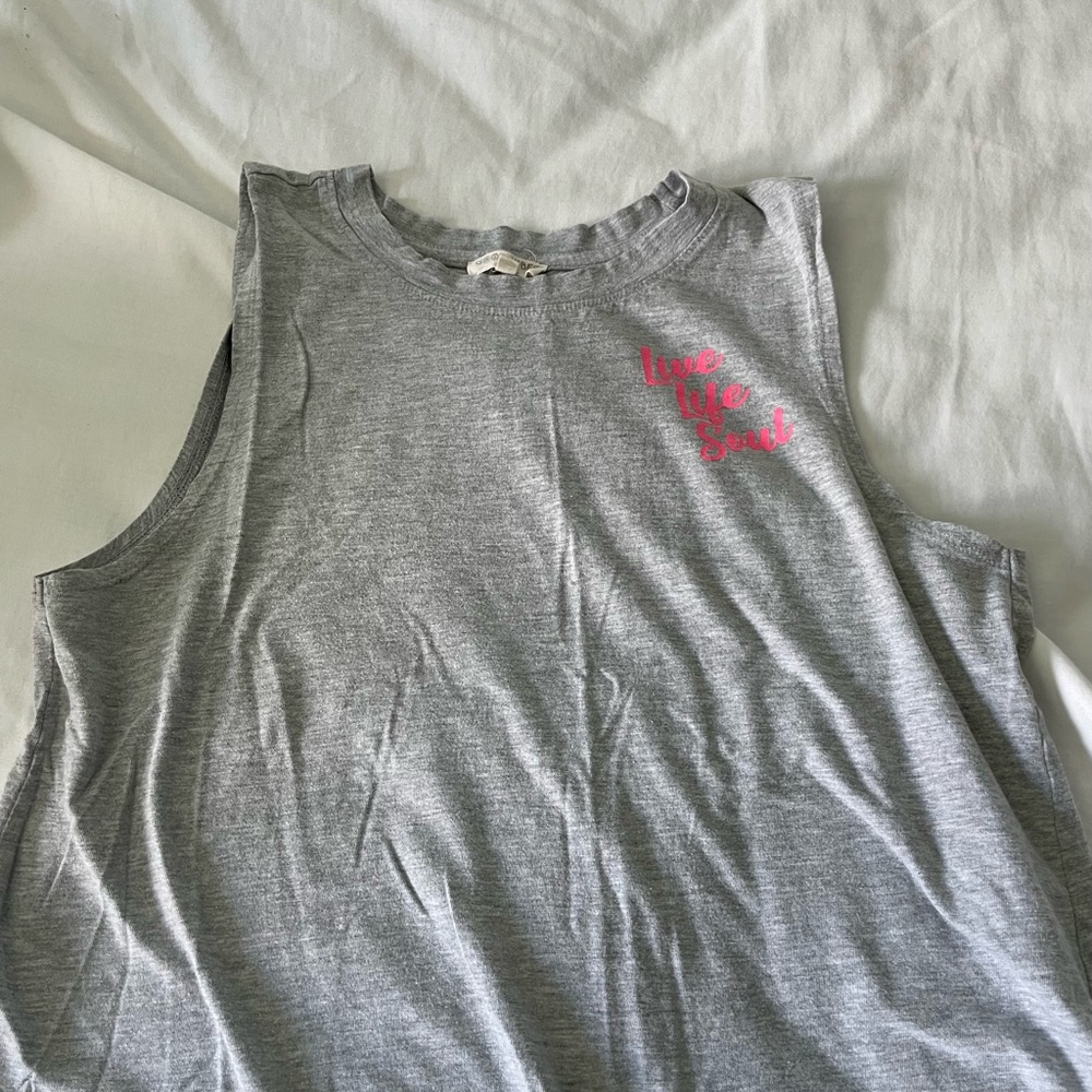 Sz lg VGUC TANK TOP